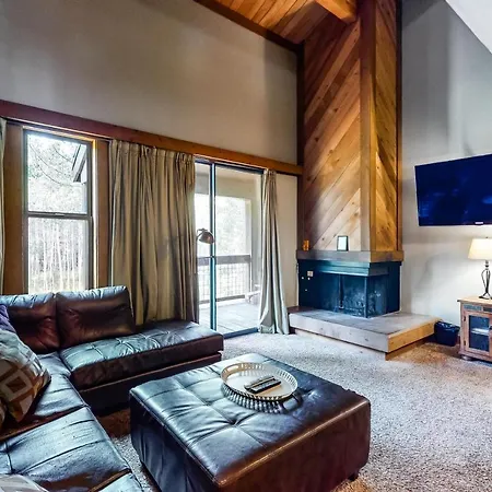 Enjoyable Northstar Condo